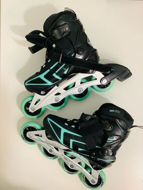 Firefly Women's Inline Roller Skates